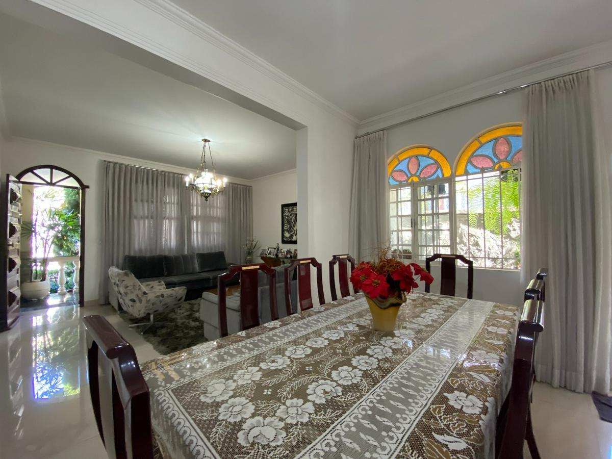 Casa, Palmares, 3 Quartos, 4 Vagas, 1 Suíte