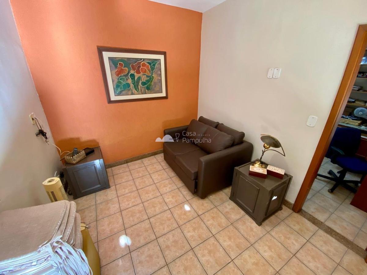 Casa, Itapoã, 4 Quartos, 6 Vagas, 1 Suíte