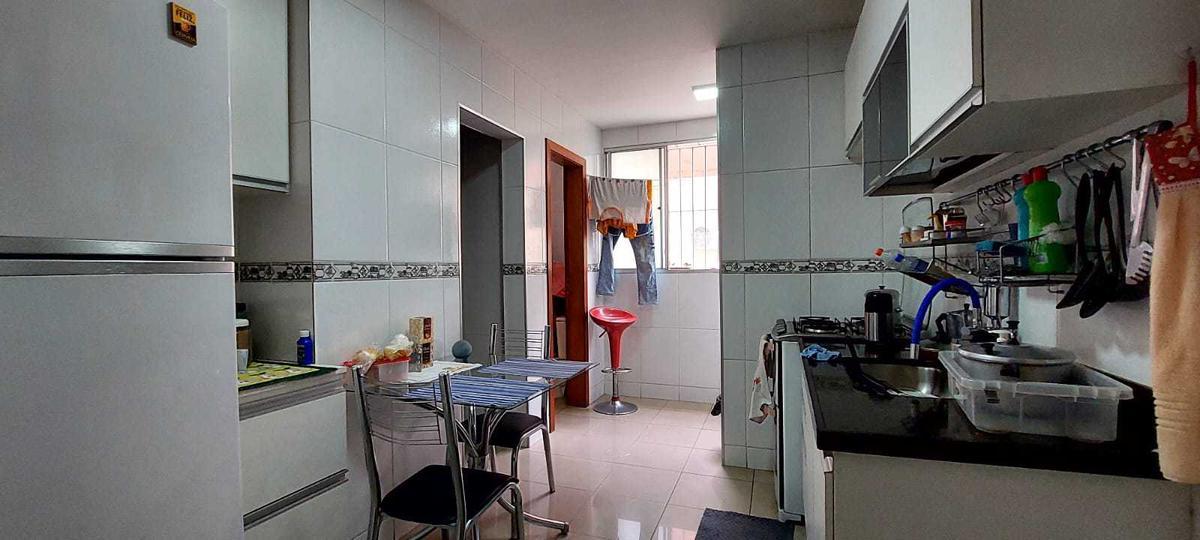Apartamento, Manacás, 3 Quartos, 2 Vagas, 1 Suíte