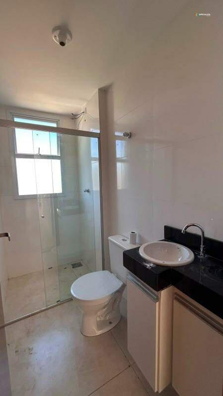 Apartamento, Boa Esperança, 3 Quartos, 1 Vaga, 1 Suíte