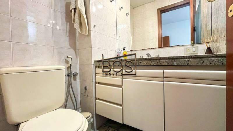 Apartamento, Savassi, 4 Quartos, 2 Vagas, 1 Suíte