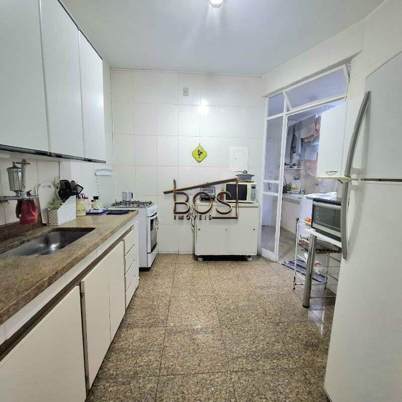 Apartamento, Luxemburgo, 3 Quartos, 2 Vagas, 1 Suíte