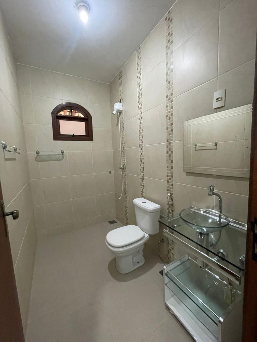 Casa, São José, 2 Quartos, 3 Vagas, 1 Suíte