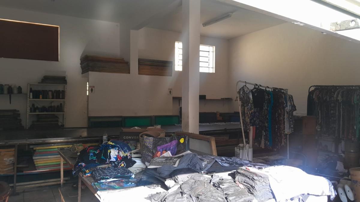 Andar, Nova Vista, 0 Quarto, 0 Vaga