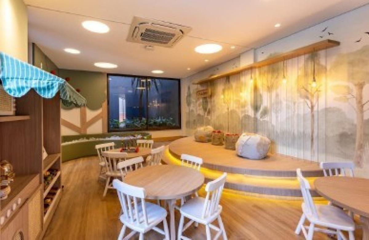 Apartamento, Vila da Serra, 4 Quartos, 4 Vagas, 4 Suítes