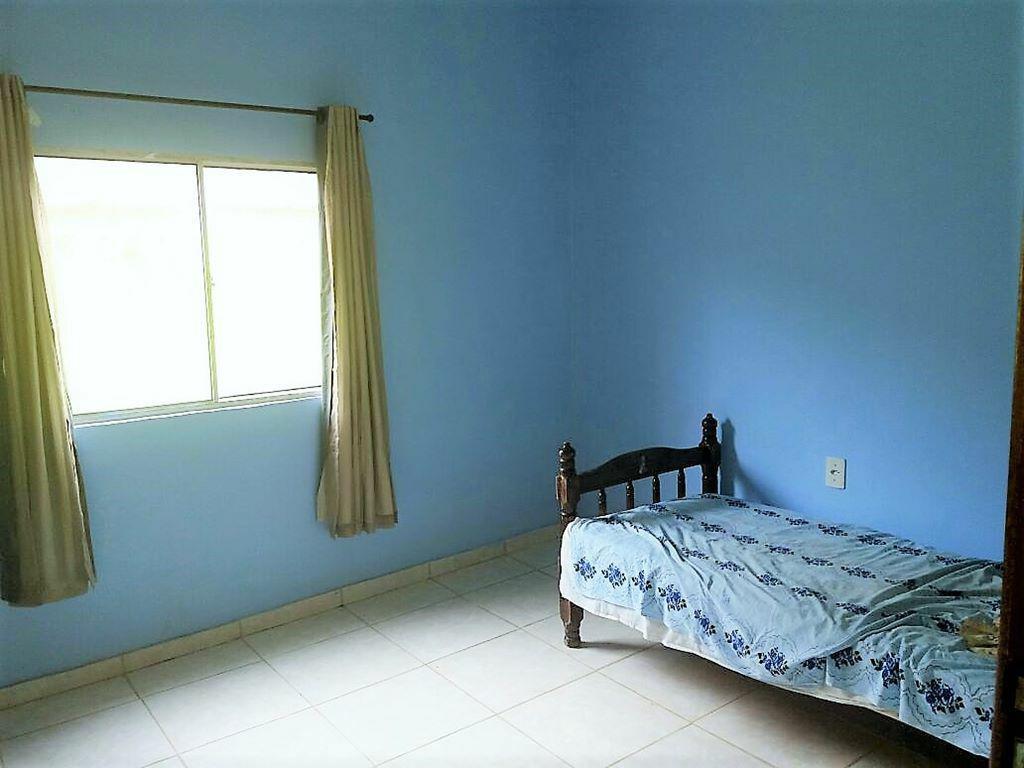 Casa, Rosário, 4 Quartos, 1 Vaga, 1 Suíte