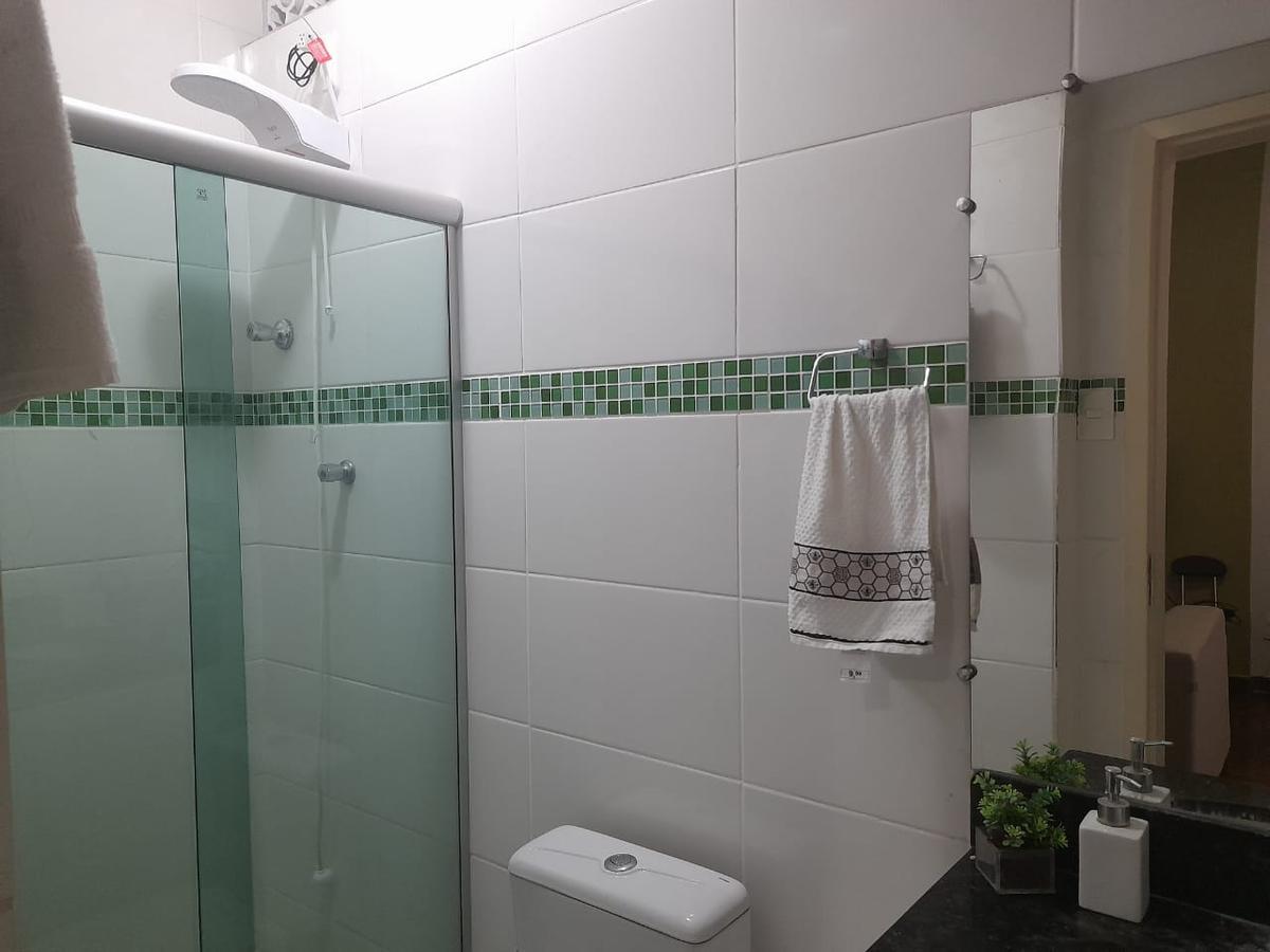 Apartamento, Centro, 1 Quarto, 1 Suíte