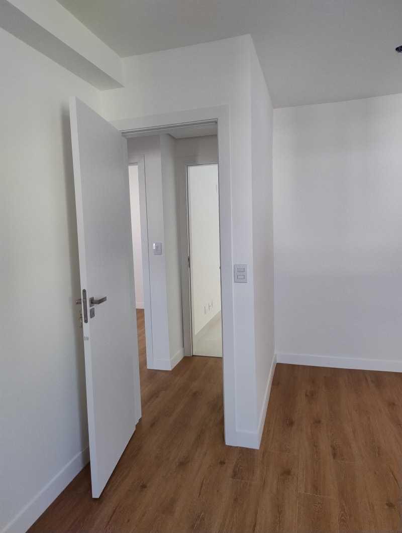 Apartamento, Sagrada Família, 3 Quartos, 2 Vagas, 1 Suíte