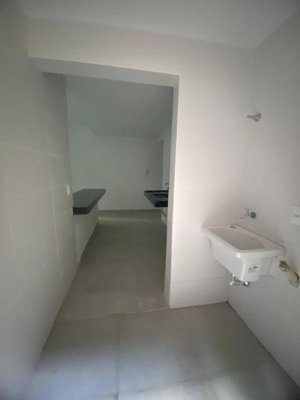 Apartamento, Sagrada Família, 2 Quartos, 1 Vaga