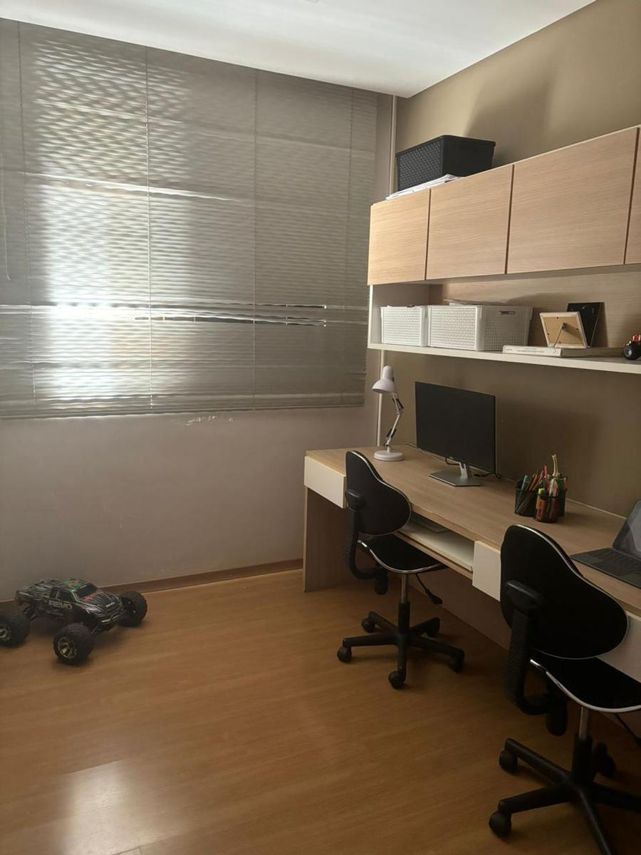 Apartamento, Padre Eustáquio, 4 Quartos, 2 Vagas, 1 Suíte