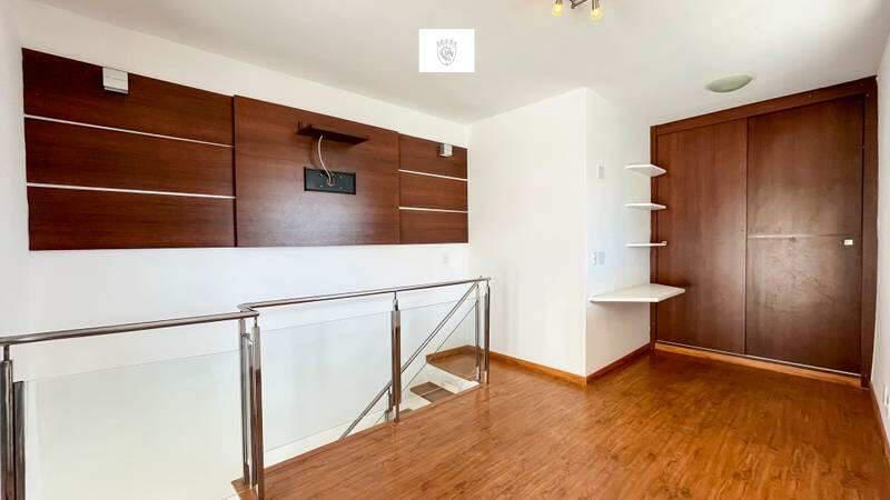 Cobertura, Buritis, 2 Quartos, 1 Vaga