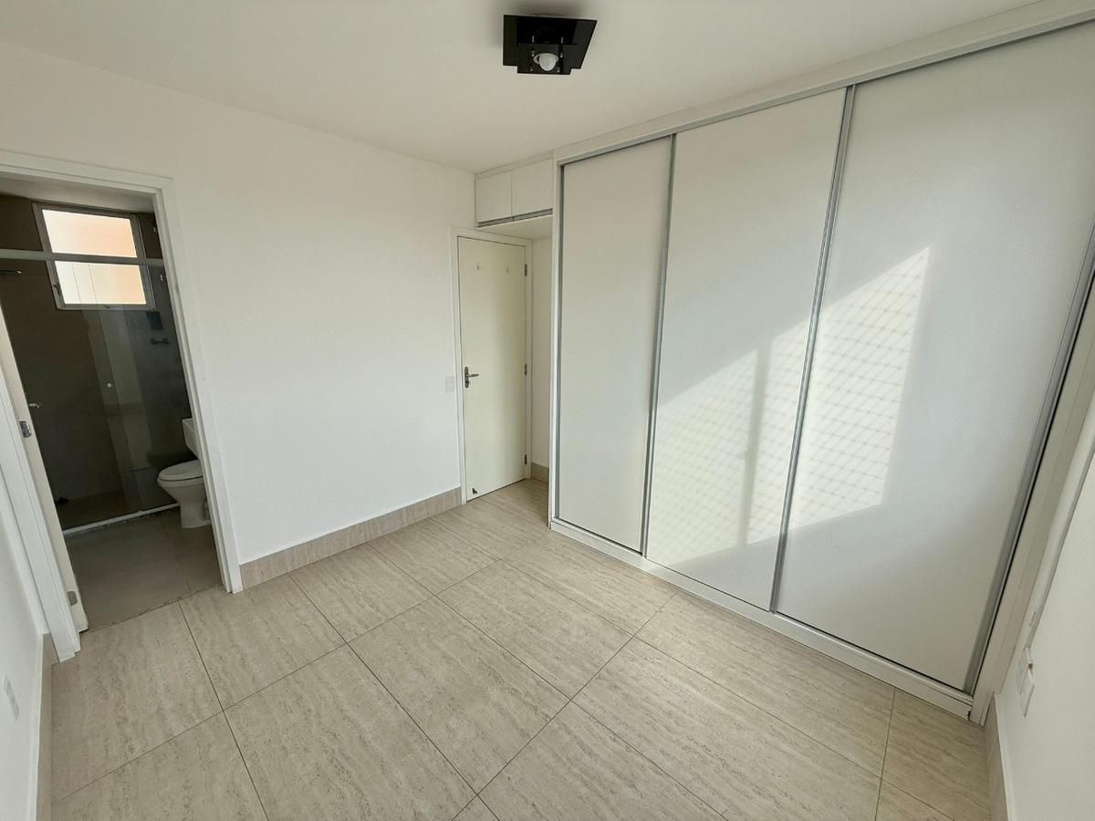 Apartamento, Santa Amélia, 3 Quartos, 2 Vagas, 1 Suíte