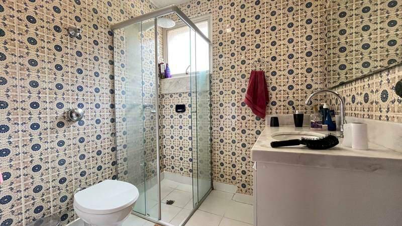 Apartamento, Cruzeiro, 2 Quartos, 1 Vaga