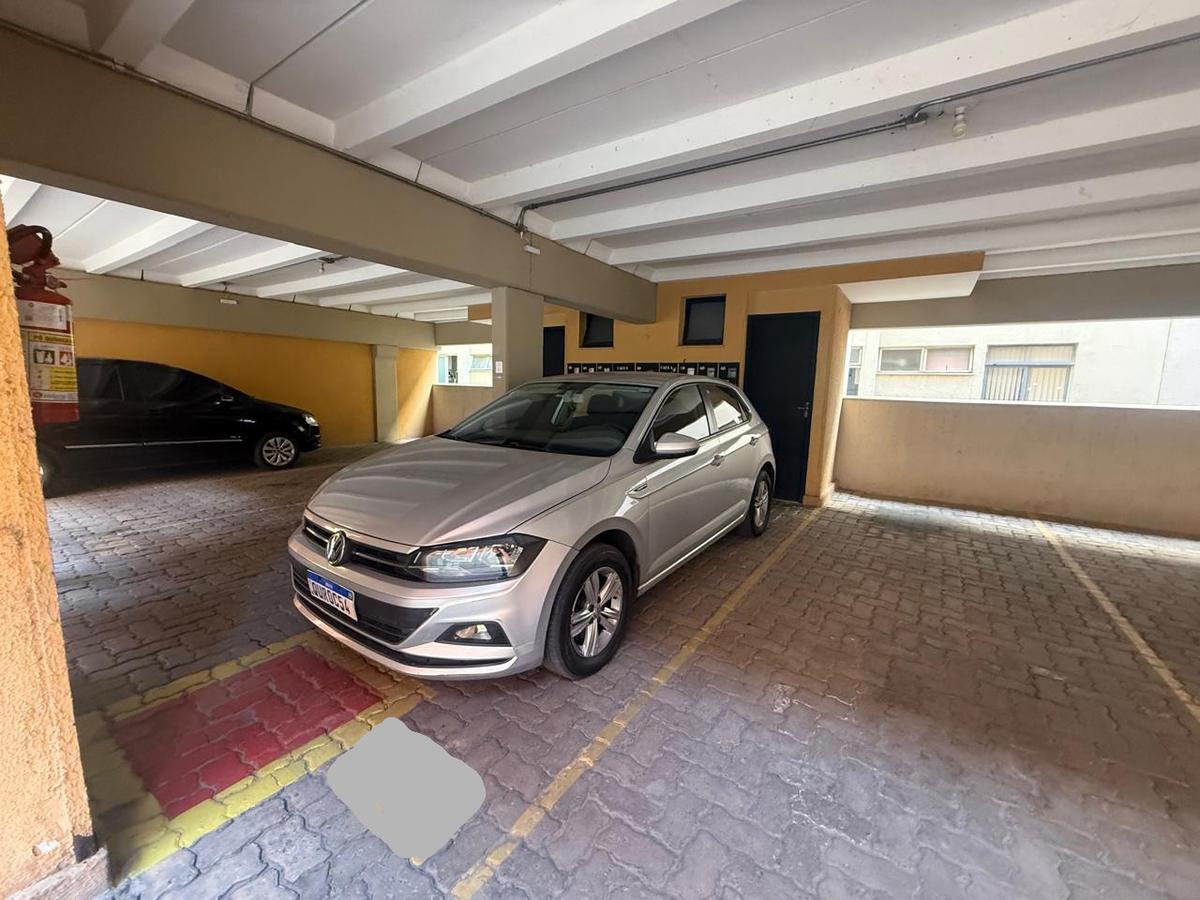 Apartamento, São Francisco, 2 Quartos, 1 Vaga