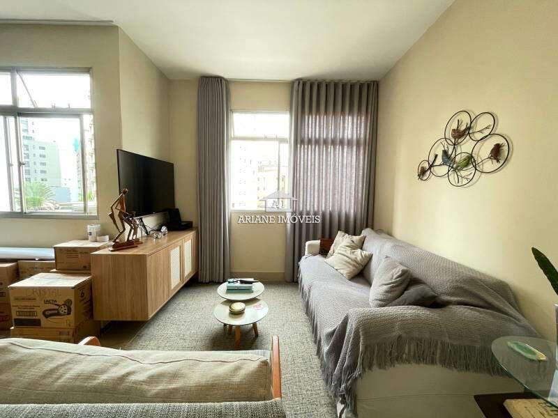 Apartamento, Lourdes, 3 Quartos, 1 Vaga, 1 Suíte