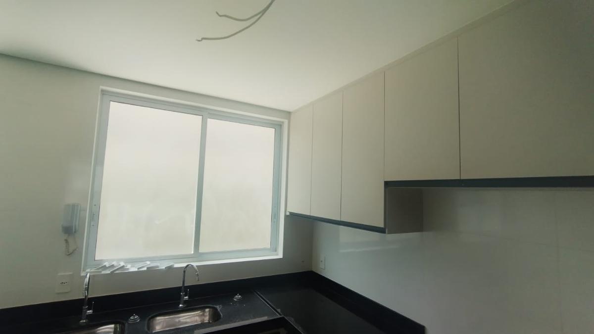 Apartamento, Fernão Dias, 4 Quartos, 3 Vagas, 1 Suíte