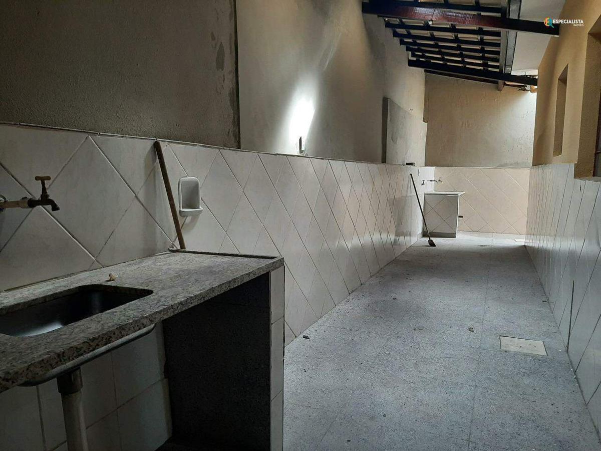 Casa, Nossa Senhora das Graças, 4 Quartos, 2 Vagas