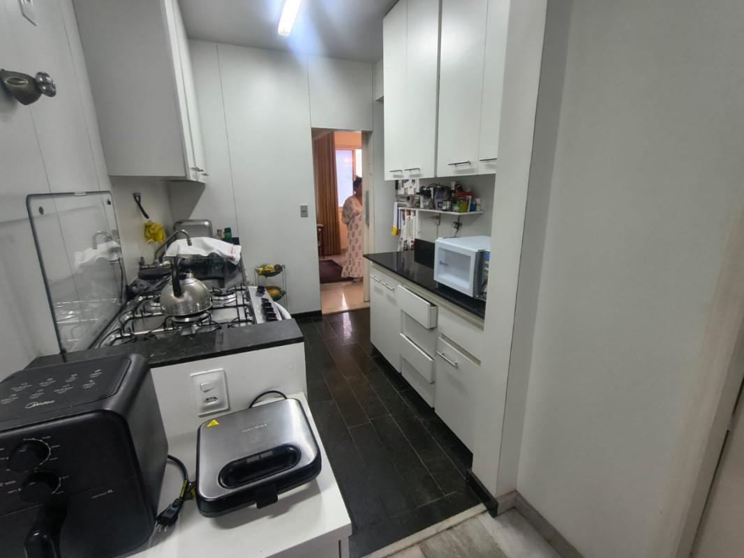 Apartamento, Santa Lúcia, 4 Quartos, 2 Vagas, 1 Suíte