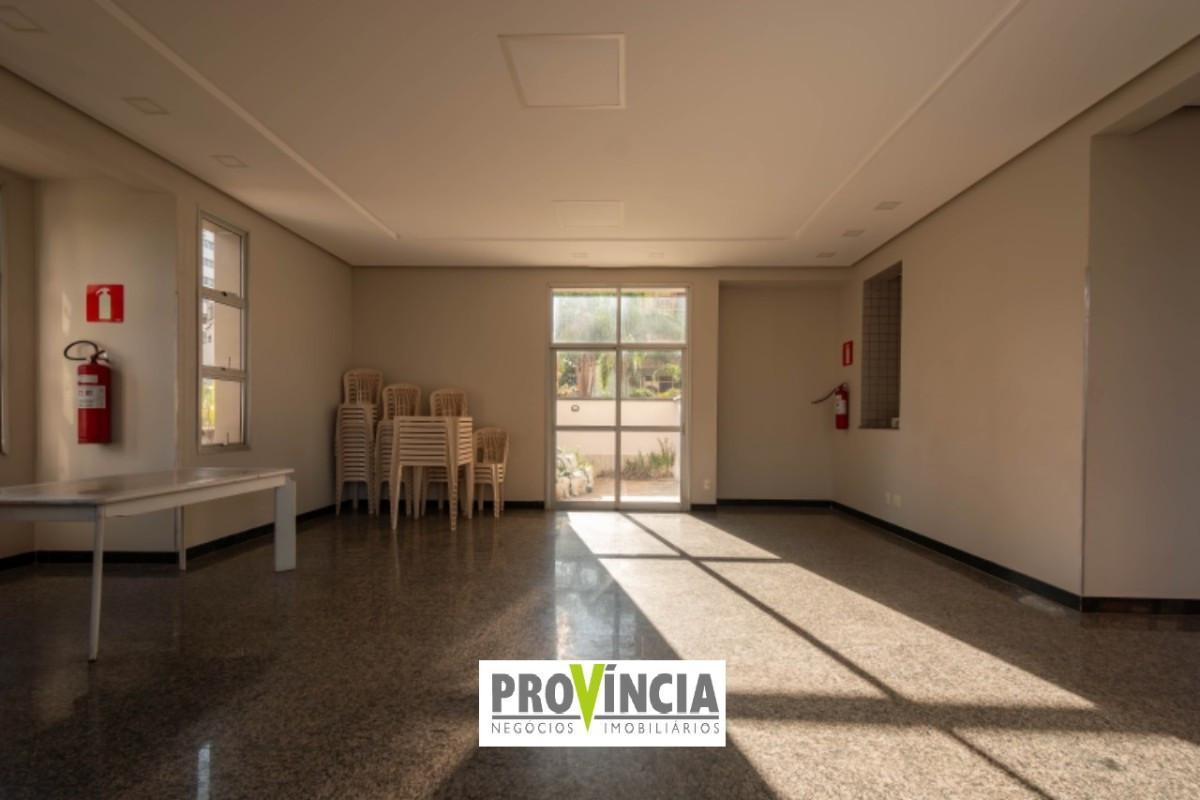 Apartamento, Lourdes, 3 Quartos, 2 Vagas, 1 Suíte