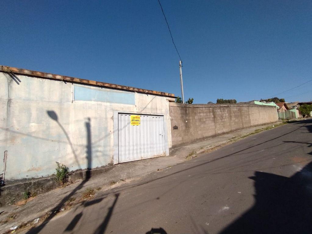 Lote, Pedra Branca, 0 Quarto, 0 Vaga