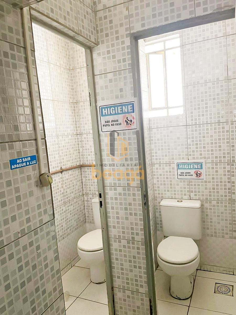 Andar, Padre Eustáquio, 0 Quarto, 0 Vaga