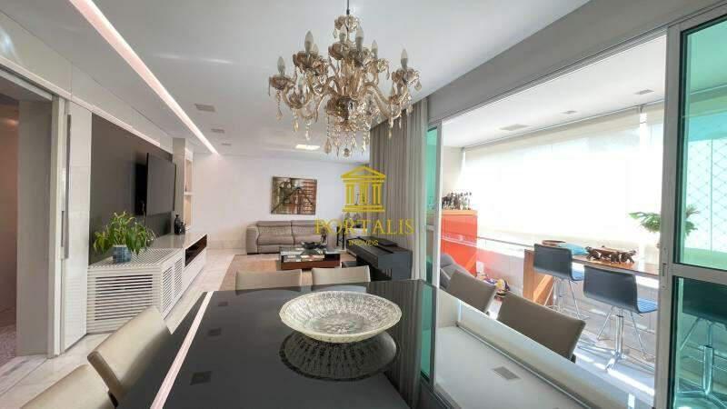 Apartamento, Lourdes, 4 Quartos, 3 Vagas, 2 Suítes