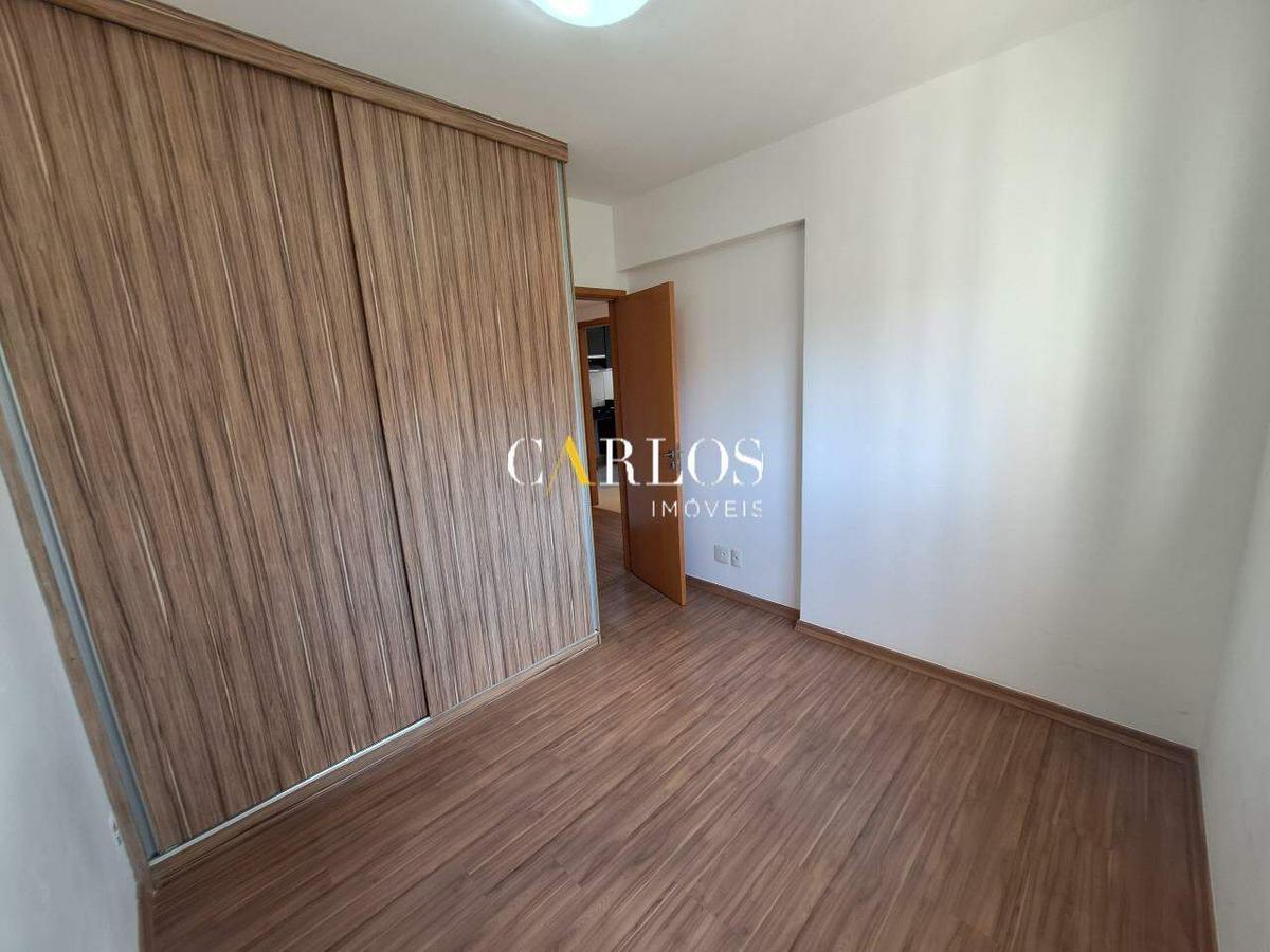 Apartamento, Vila da Serra, 3 Quartos, 2 Vagas, 1 Suíte