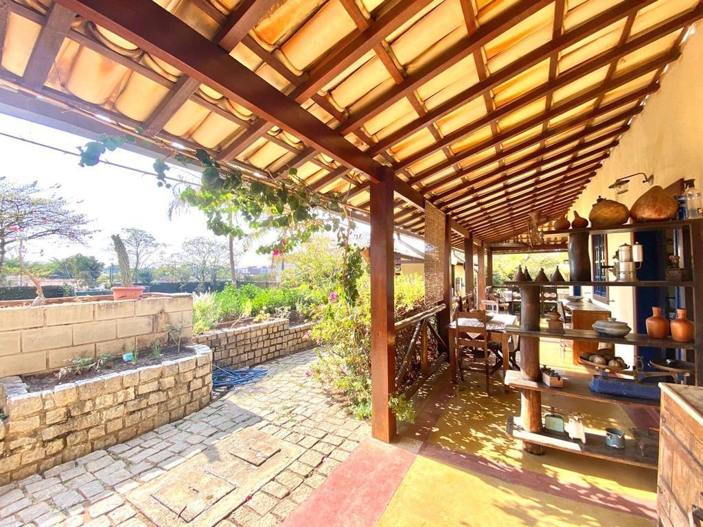 Casa, Jardim Atlântico, 5 Quartos, 4 Vagas, 3 Suítes