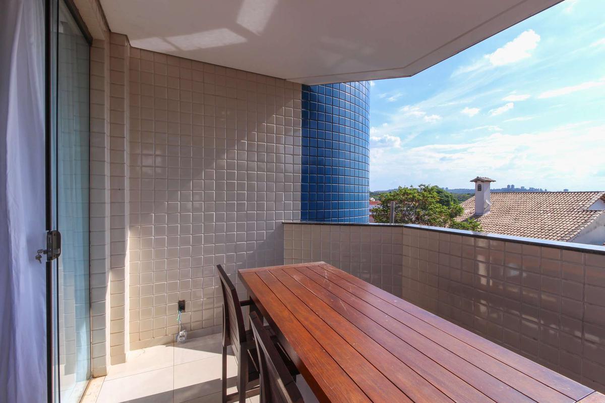Apartamento, Liberdade, 4 Quartos, 2 Vagas, 1 Suíte