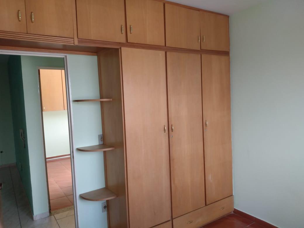 Apartamento, Palmares, 2 Quartos, 1 Vaga