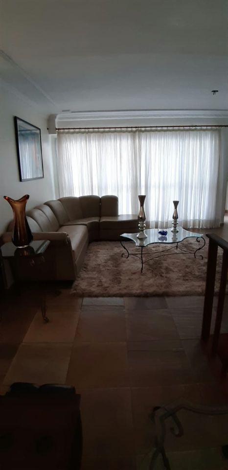 Cobertura, Ipiranga, 3 Quartos, 2 Vagas, 1 Suíte