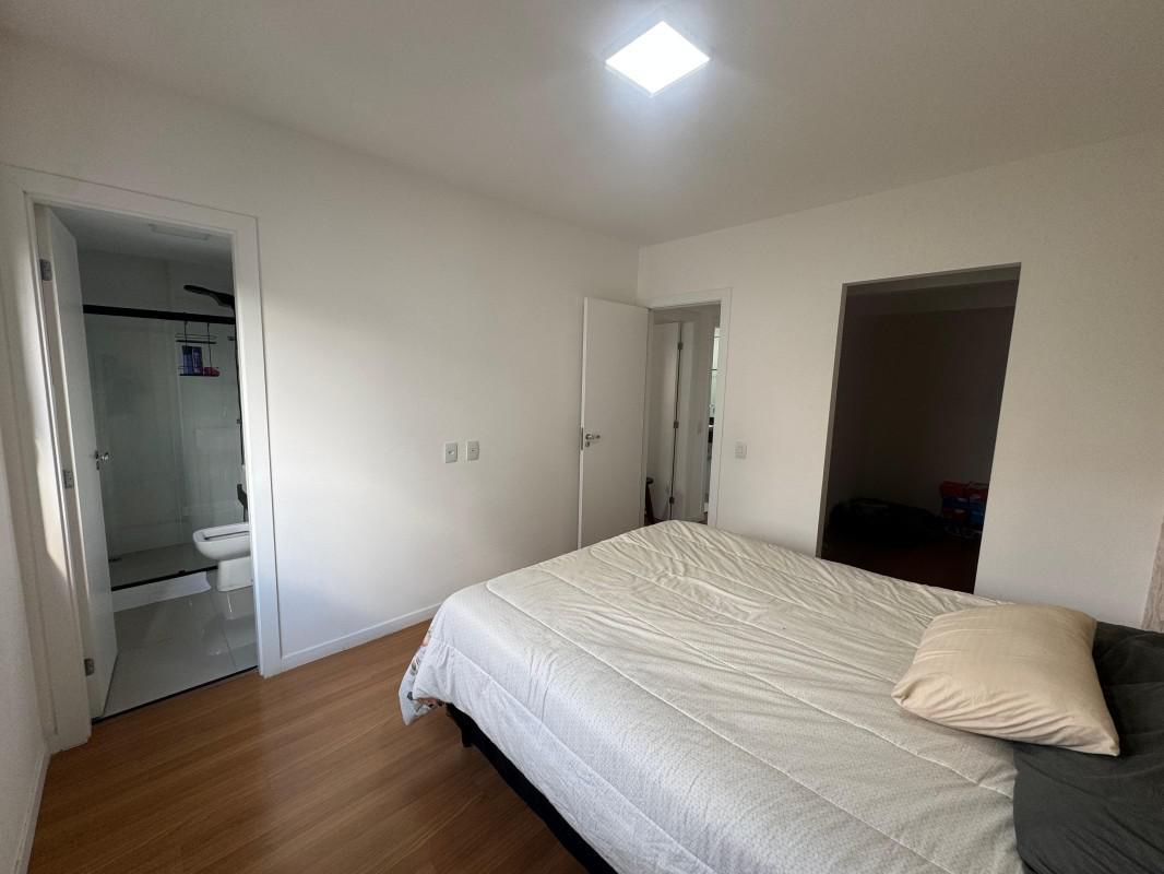 Apartamento, Ouro Preto, 3 Quartos, 2 Vagas, 1 Suíte
