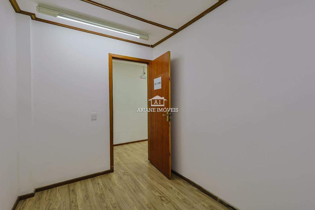 Sala, Centro, 0 Quarto, 0 Vaga
