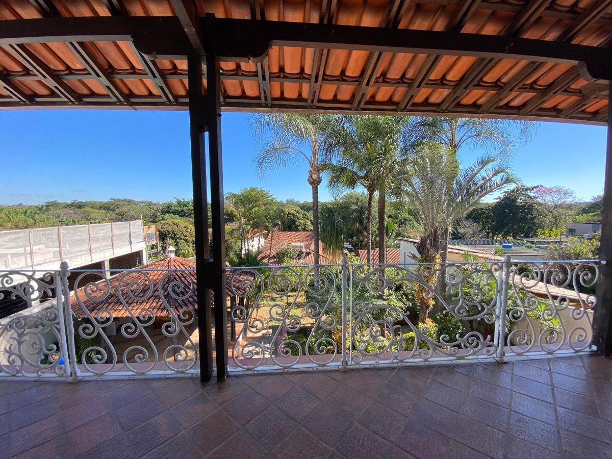 Casa, Bandeirantes (pampulha), 5 Quartos, 10 Vagas, 3 Suítes