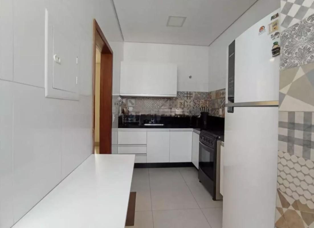 Apartamento, Cruzeiro, 3 Quartos, 1 Vaga, 1 Suíte