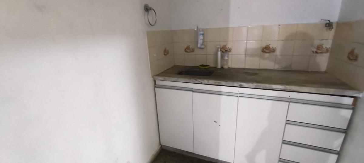 Andar, Cidade Nova, 0 Quarto, 0 Vaga