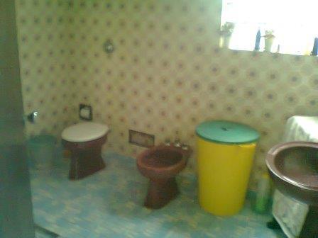 Casa, São Geraldo, 6 Quartos, 2 Vagas