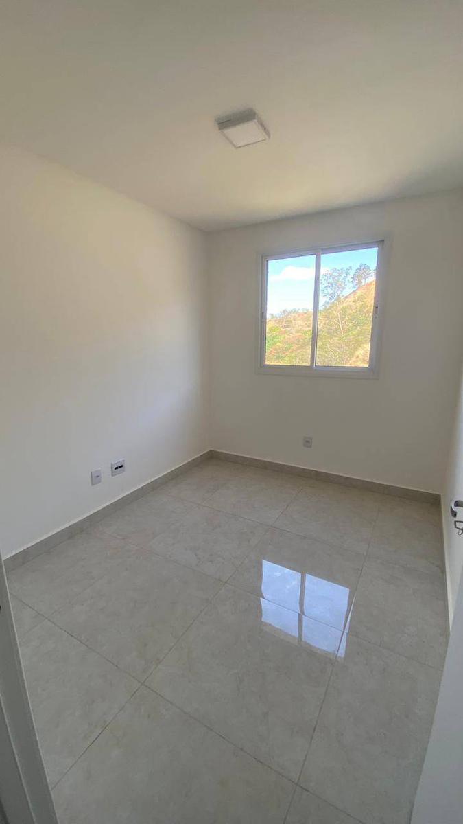 Apartamento, Ideal, 3 Quartos, 1 Vaga, 1 Suíte