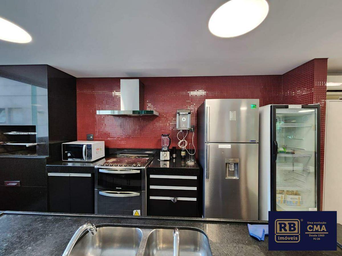 Apartamento, Savassi, 3 Quartos, 2 Vagas, 1 Suíte