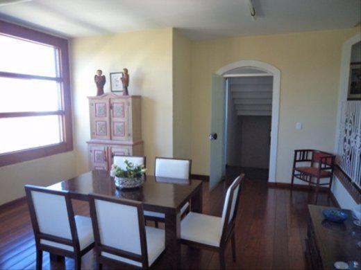 Casa, Mangabeiras, 10 Quartos