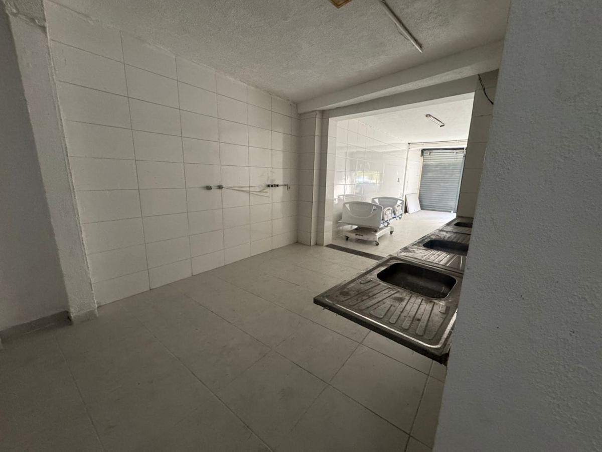 Andar, Caiçaras, 0 Quarto, 0 Vaga
