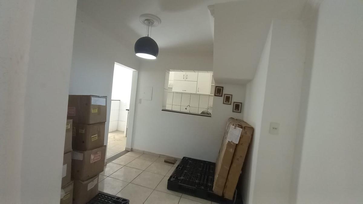 Casa, Caiçaras, 3 Quartos, 1 Vaga