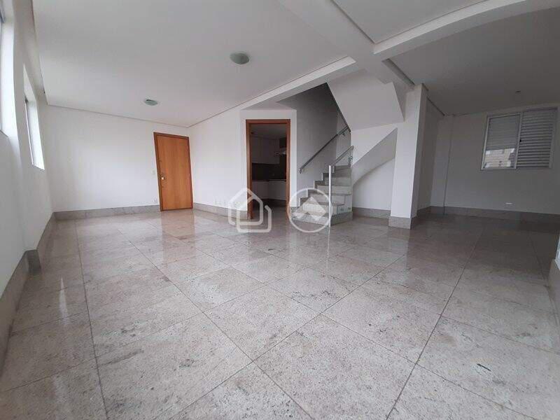 Cobertura, Buritis, 4 Quartos, 4 Vagas, 2 Suítes