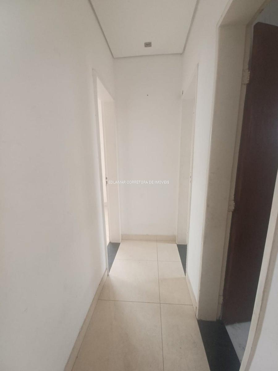 Apartamento, Amazonas, 2 Quartos, 1 Vaga