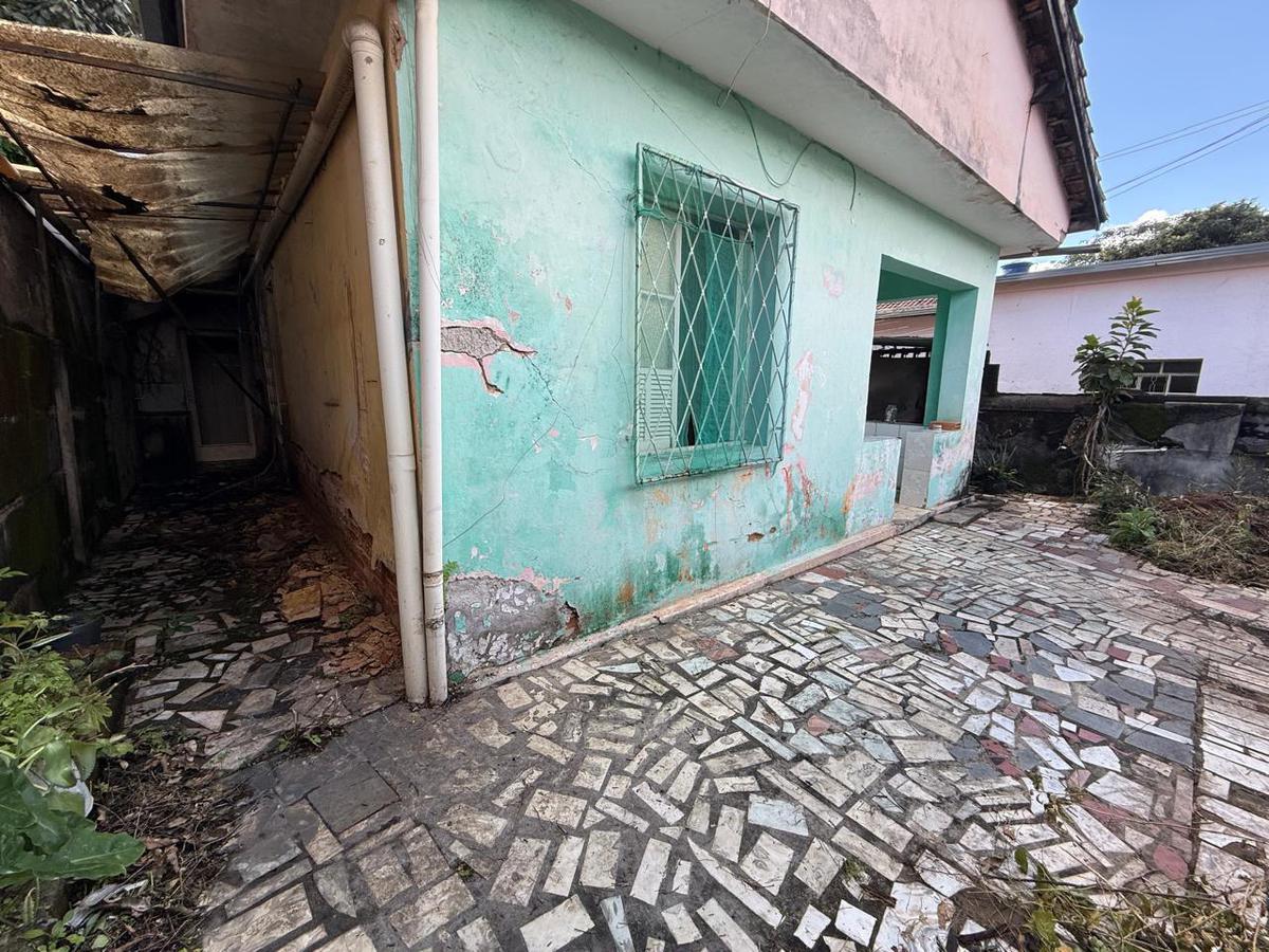 Lote, Santa Cruz, 0 Quarto, 0 Vaga