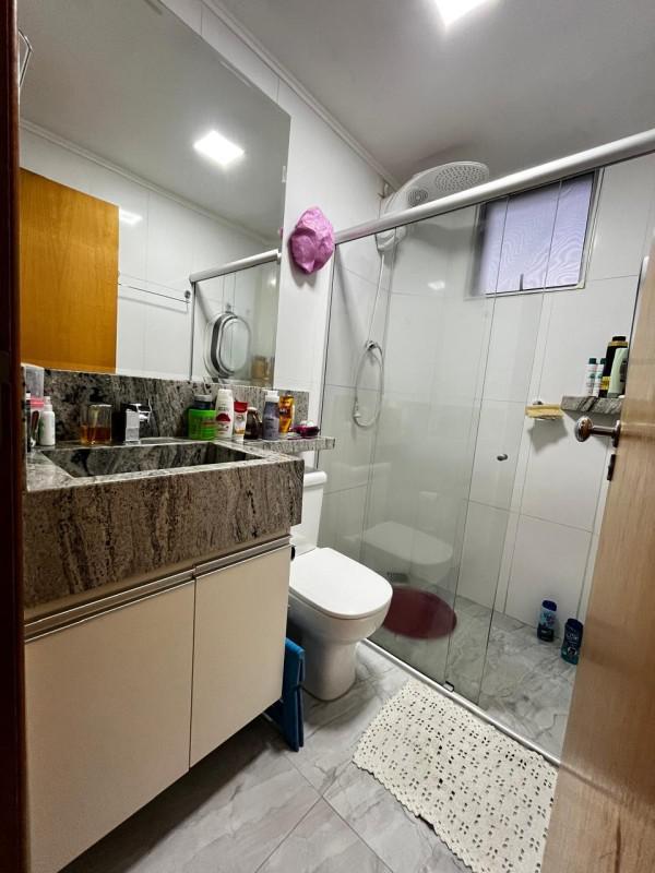 Apartamento, Jardim Riacho das Pedras, 2 Quartos, 1 Vaga