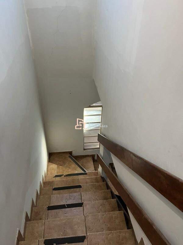 Casa, Santa Branca, 2 Quartos, 1 Vaga