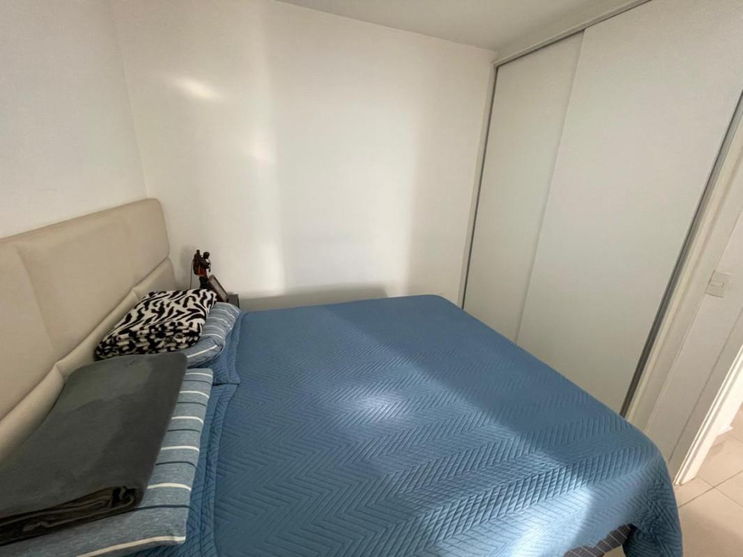 Apartamento, Paquetá, 2 Quartos, 1 Vaga, 1 Suíte