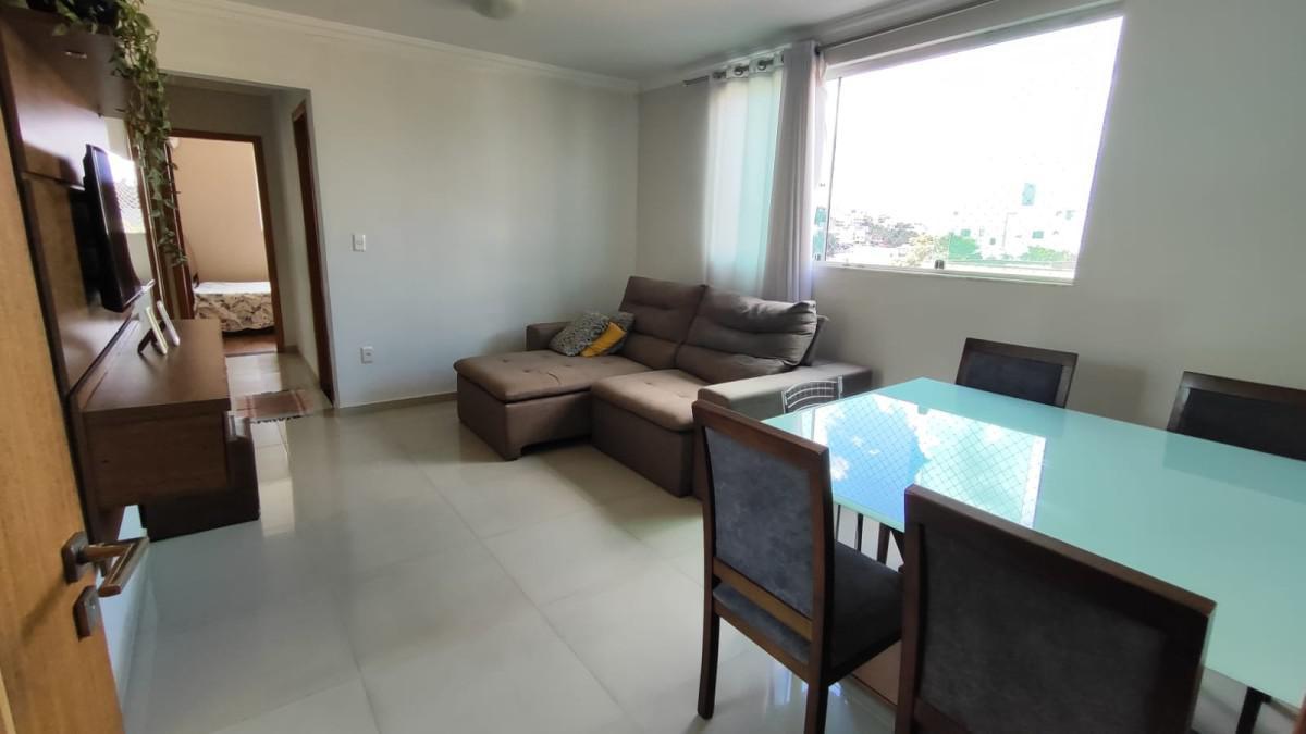 Apartamento, Cabral, 3 Quartos, 2 Vagas, 1 Suíte