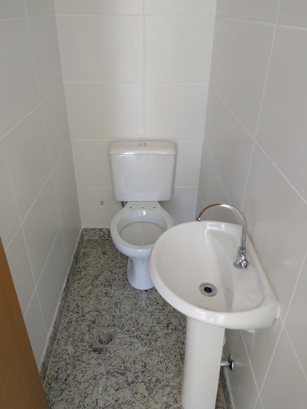 Cobertura, Manacás, 2 Quartos, 2 Vagas, 1 Suíte